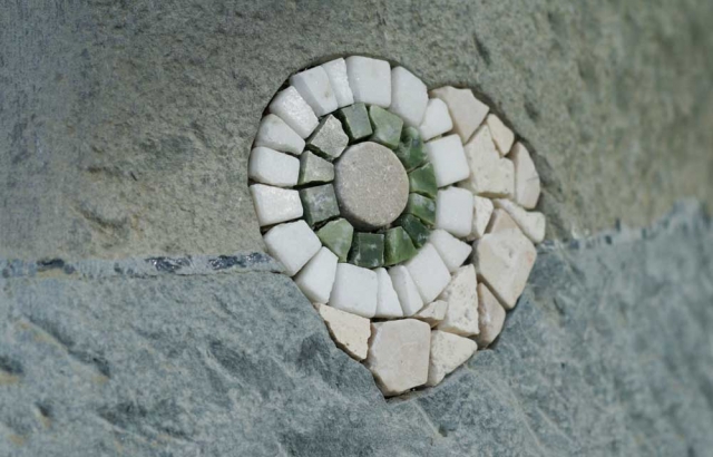 Mosaik und Naturstein